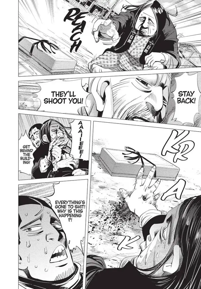 Golden Kamuy Chapter 57 image 17_optimized